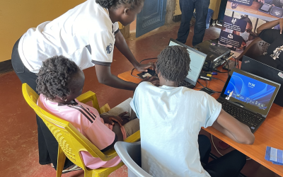 How to Enhance Digital Literacy in Africa