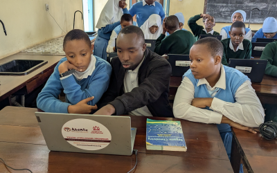 Essential Digital Literacy Skills for Youth in 2026