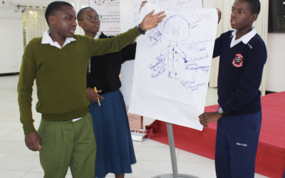 From Classroom to Business: How Youth Entrepreneurship Transforms East African Communities