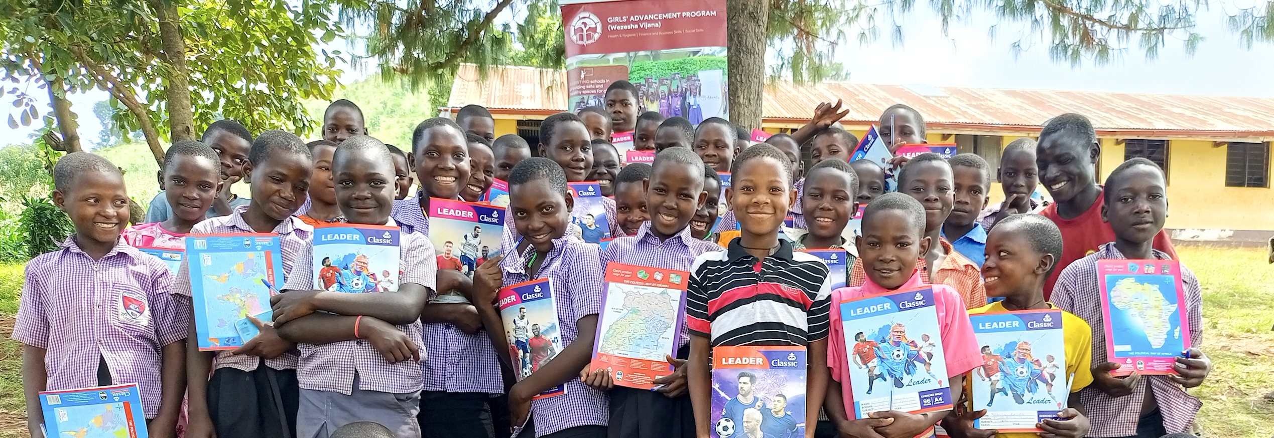 students-kenya