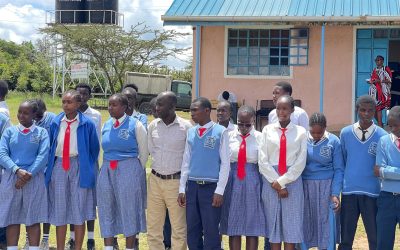 International Youth Day 2026: Celebrating Young Changemakers Across East Africa