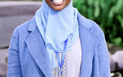 The Girl Who Turned Digital Skills Into a Dream