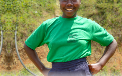 International Day of the Girl 2026: Investing in Girls’ Leadership in East Africa