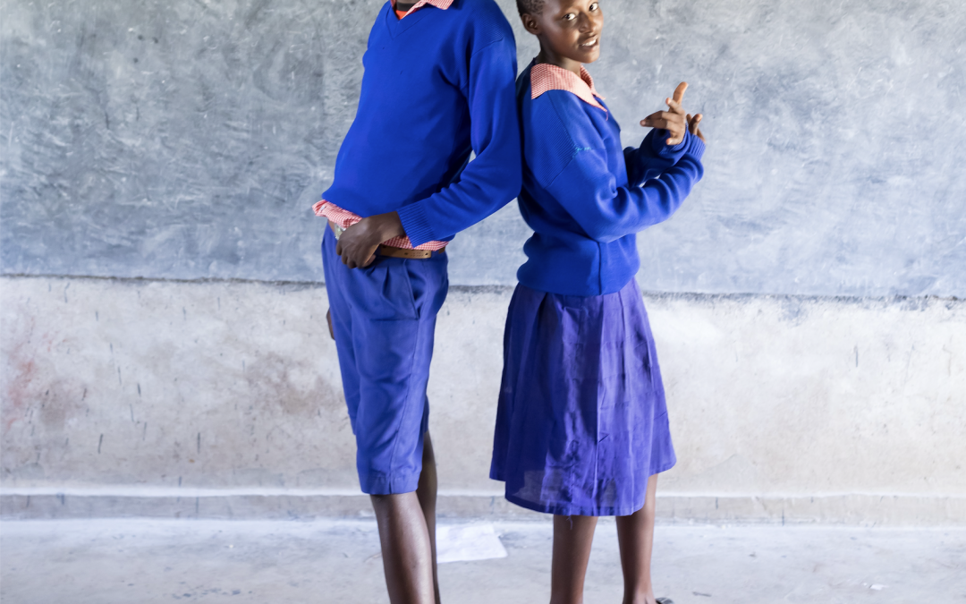 International Men’s Day: Fathers, Brothers, and Mentors as Allies in Girls’ Education